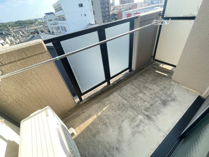 ベランダ・バルコニー ファミ－ル３１０