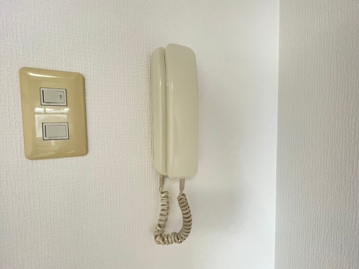 内観写真 ファミ－ル３１０