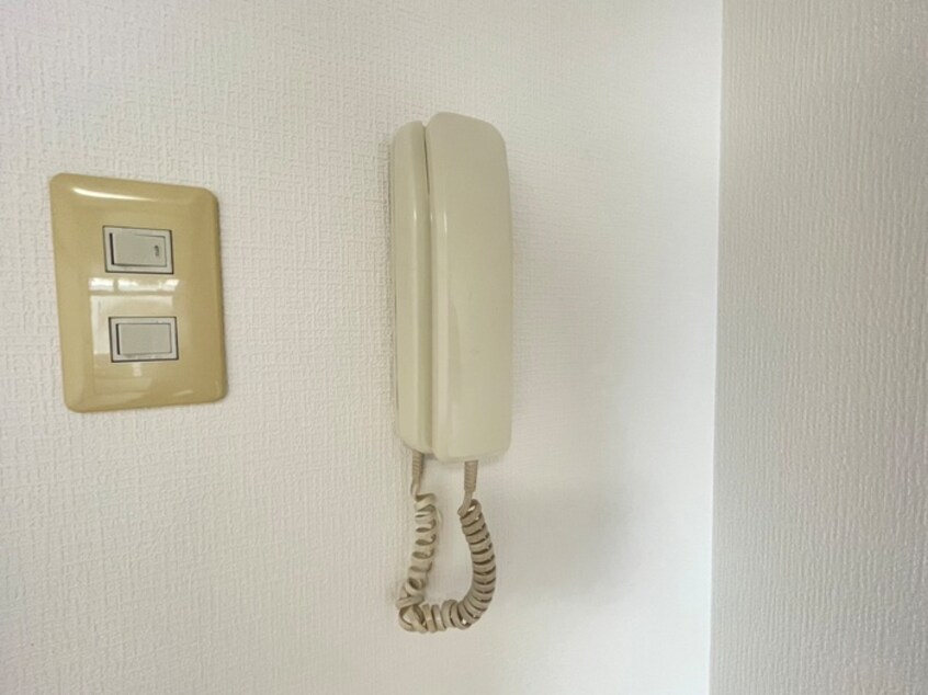 内観写真 ファミ－ル３１０