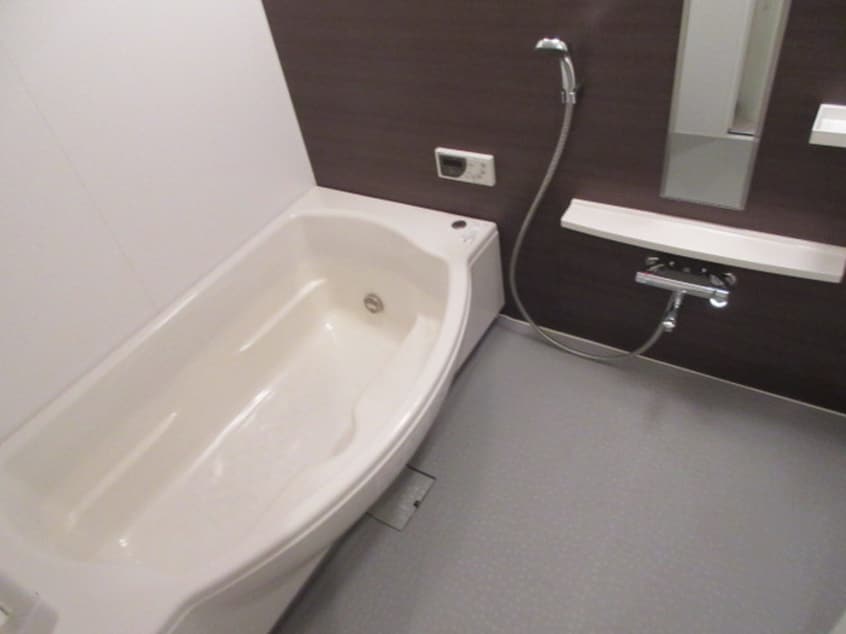 バス／シャワールーム等 ラ・メゾン東山