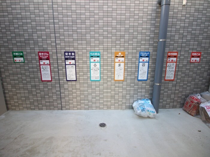 建物設備 エスリード上前津エアスタ(605)