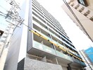 外観写真 エスリード上前津エアスタ(605)