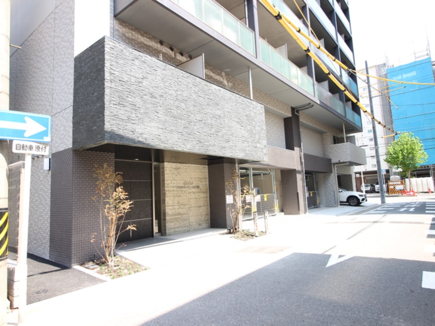 外観写真 エスリード上前津エアスタ(605)