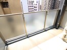 ベランダ・バルコニー エスリード上前津エアスタ(605)