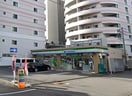 ファミリーマートたちばな店(コンビニ)まで119m エスリード上前津エアスタ(605)