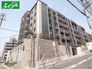 アヴァンセテラス瑞穂日向町の外観