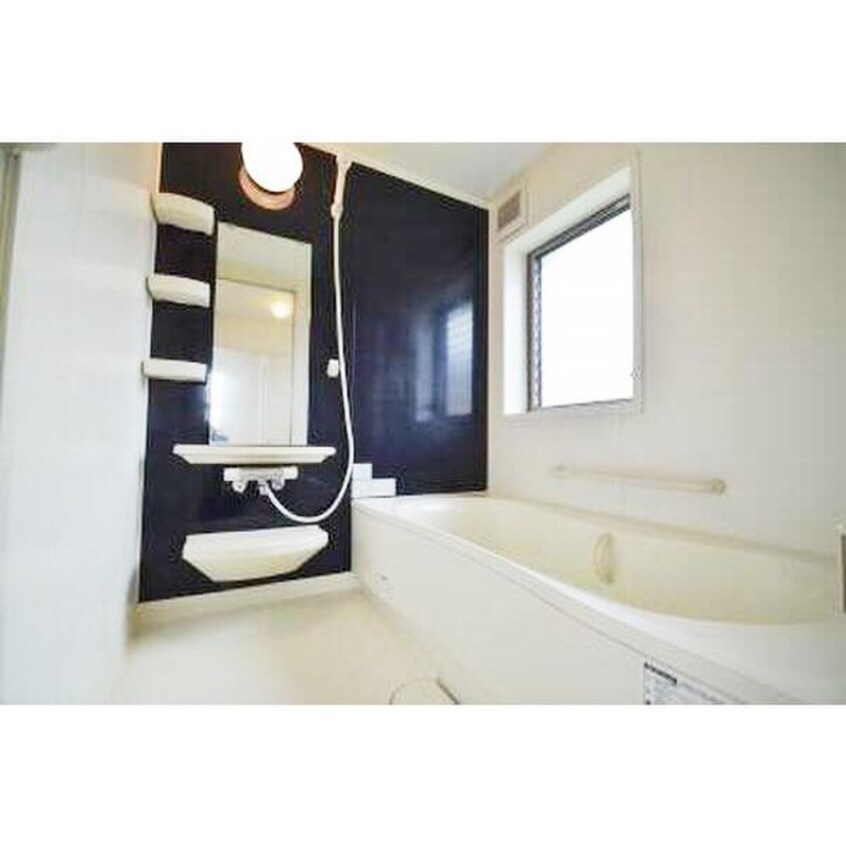 バス／シャワールーム等 SHINY　ONE