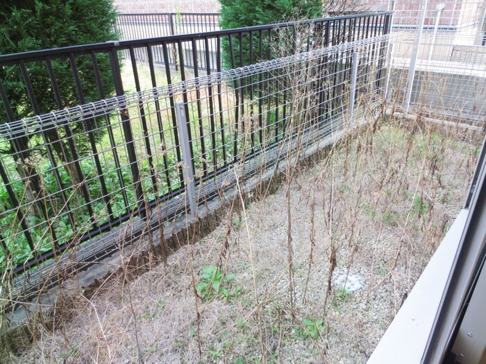 ベランダ・バルコニー SHINY　ONE