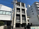 ＭＡＲＫＳ　ＳＱＵＡＲＥの外観