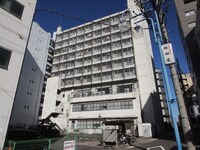 レジデンス千種