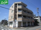メゾンデュボナの外観