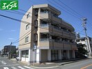 メゾンデュボナの外観
