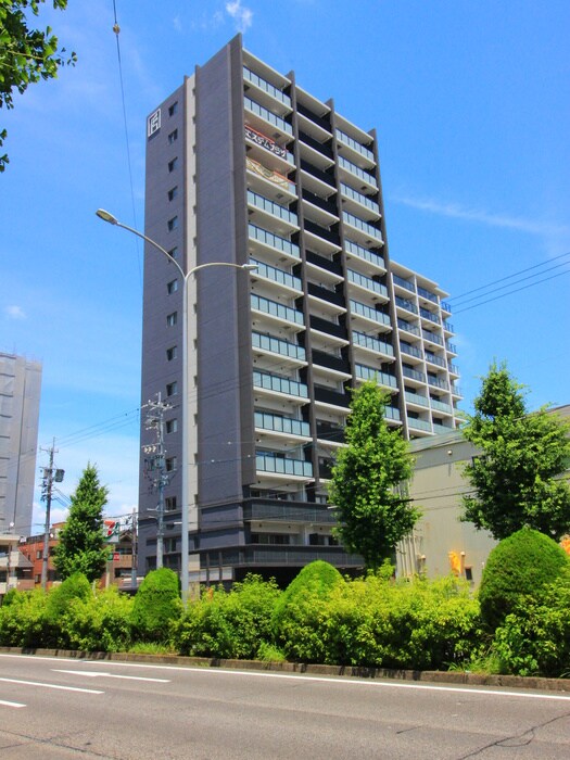 外観写真 ｴｽﾃﾑﾌﾟﾗｻﾞ名古屋UX(802)