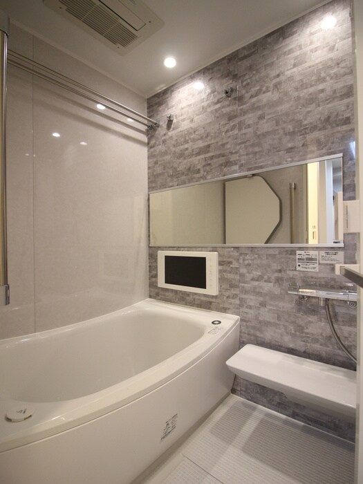 バス／シャワールーム等 ｴｽﾃﾑﾌﾟﾗｻﾞ名古屋UX(802)