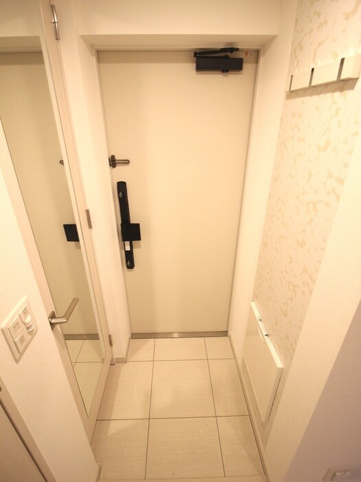 玄関 ｴｽﾃﾑﾌﾟﾗｻﾞ名古屋UX(802)