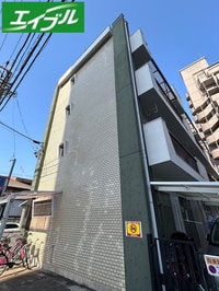 安藤ハイツ