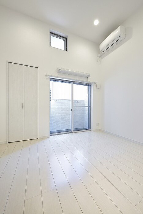 居室 ヒル　ブライトン