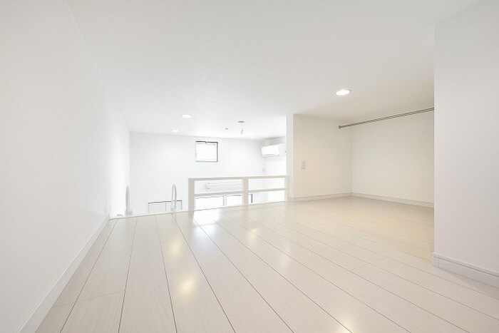 ロフト ヒル　ブライトン