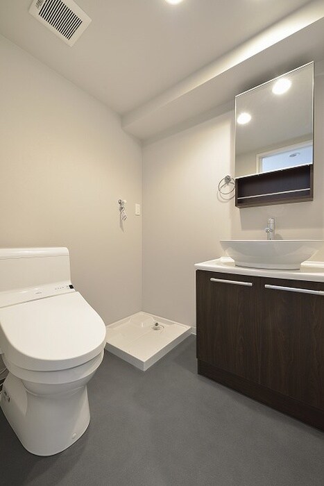 トイレ ヒル　ブライトン