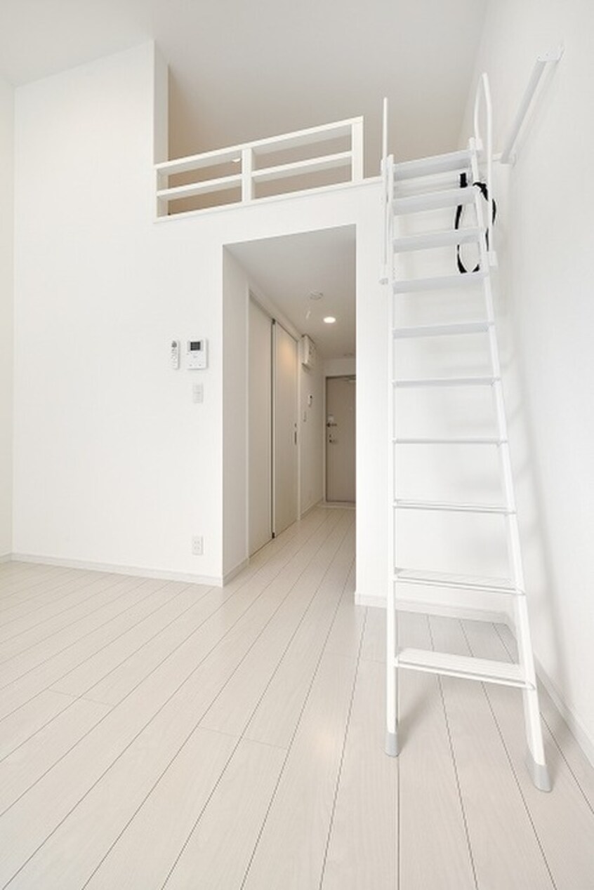 内観写真 ヒル　ブライトン