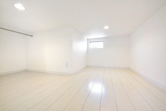 ロフト ヒル　ブライトン