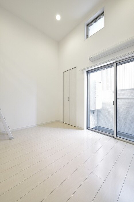 居室 ヒル　ブライトン