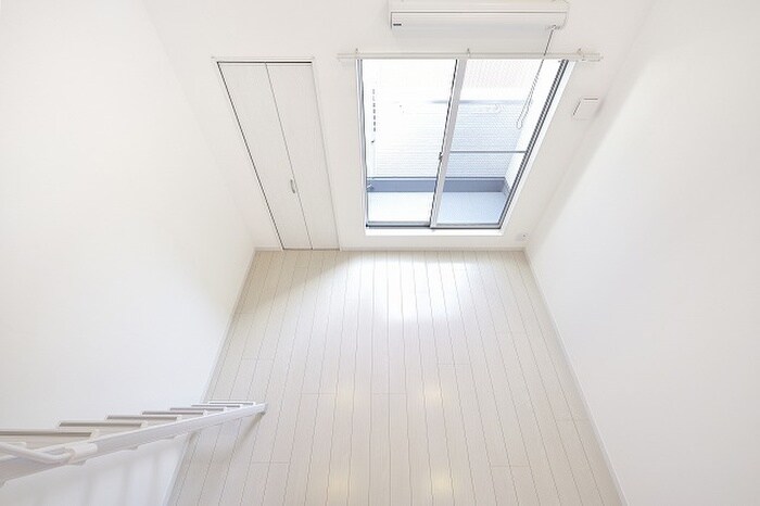 内観写真 ヒル　ブライトン