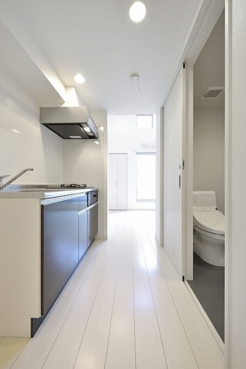 内観写真 ヒル　ブライトン