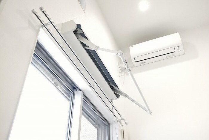 内観写真 ヒル　ブライトン