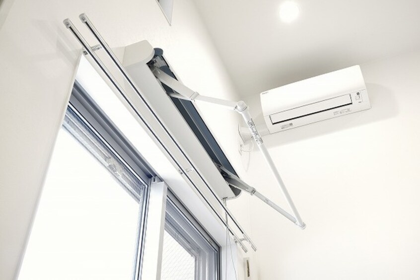 内観写真 ヒル　ブライトン