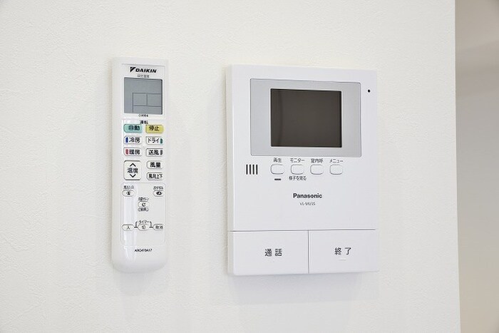 内観写真 ヒル　ブライトン