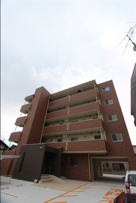 外観写真 グローリーデイズ