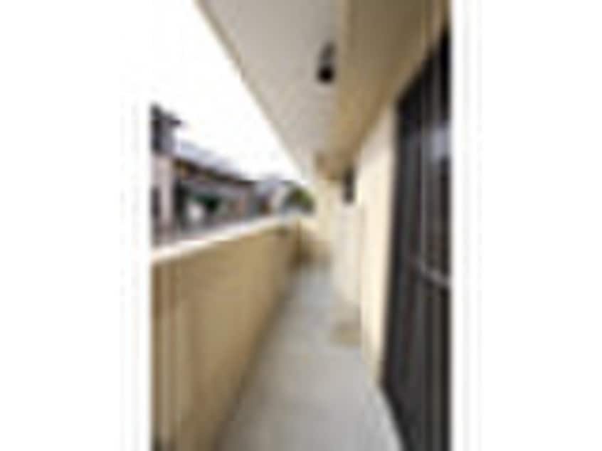 ベランダ・バルコニー グローリーデイズ