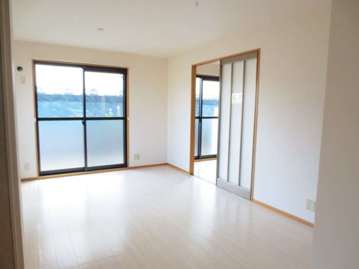 居室 ｔｙｐｅＮ　Ａ棟