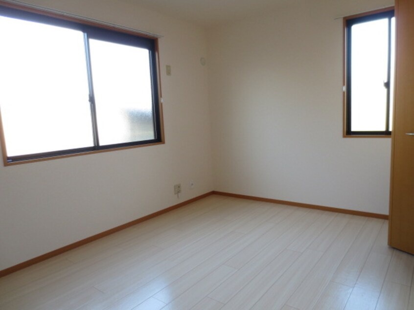 居室 ｔｙｐｅＮ　Ａ棟