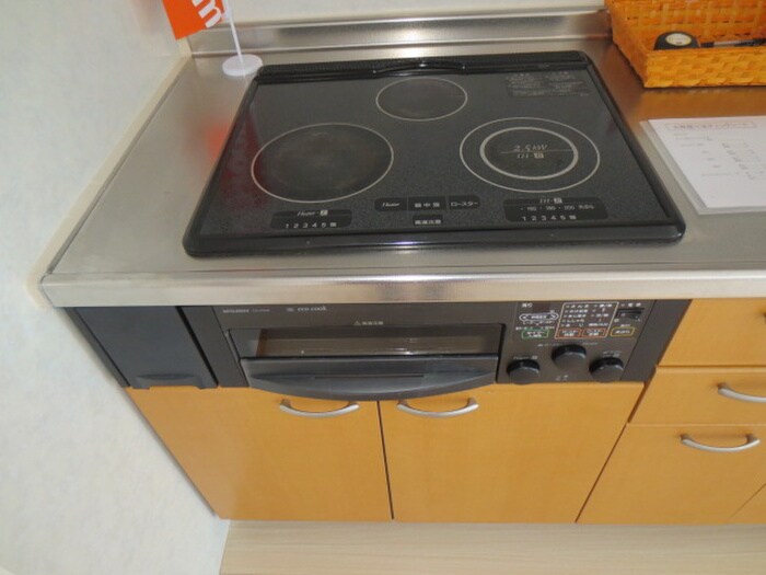 内観写真 ｔｙｐｅＮ　Ａ棟