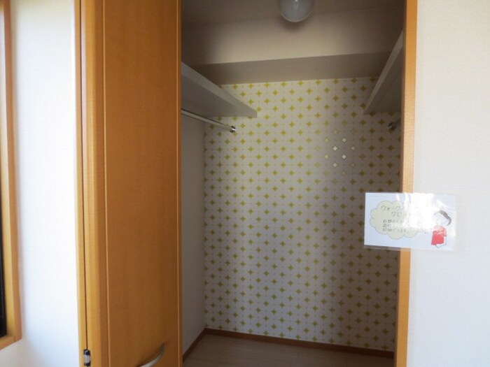 収納 ｔｙｐｅＮ　Ａ棟