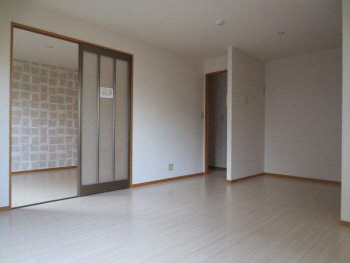 居室 ｔｙｐｅＮ　Ａ棟