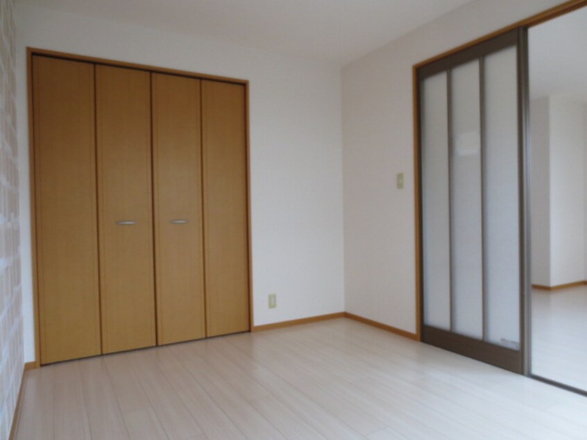 居室 ｔｙｐｅＮ　Ａ棟