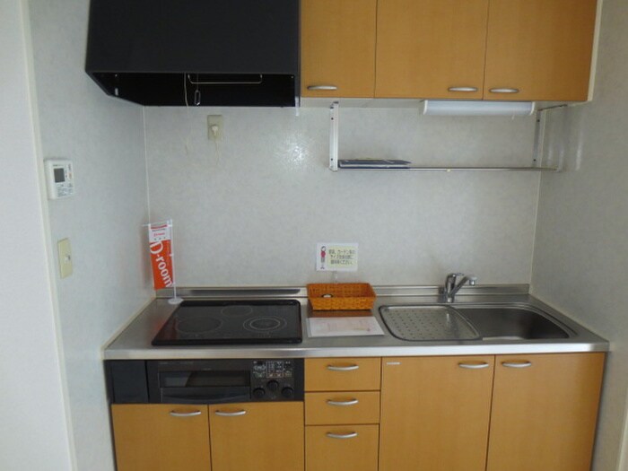 キッチン ｔｙｐｅＮ　Ａ棟