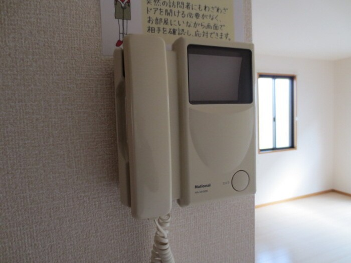 内観写真 ｔｙｐｅＮ　Ａ棟