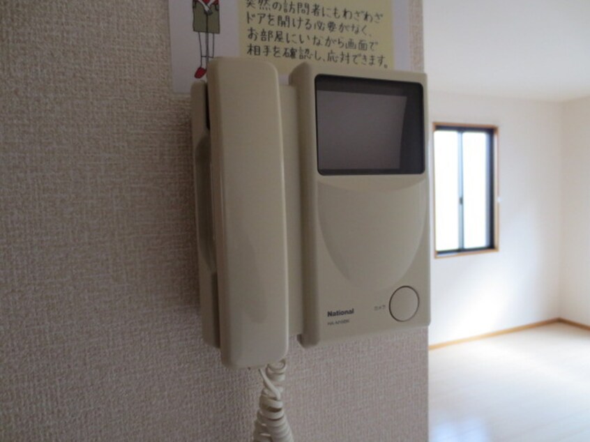 内観写真 ｔｙｐｅＮ　Ａ棟