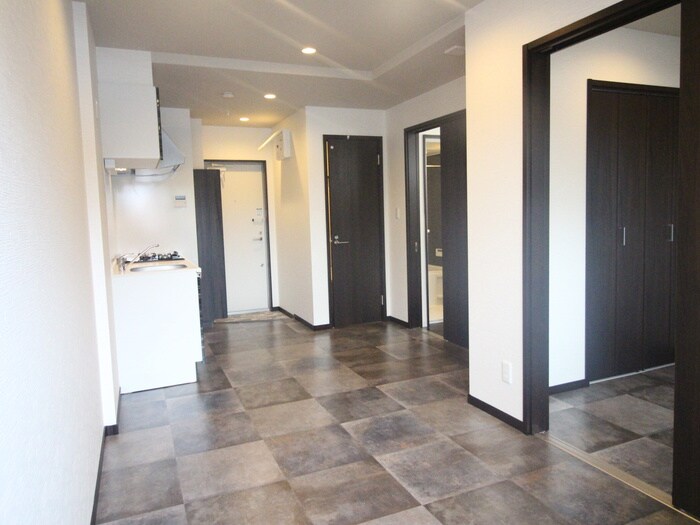 居室 Le　Gioieささしまライブ駅