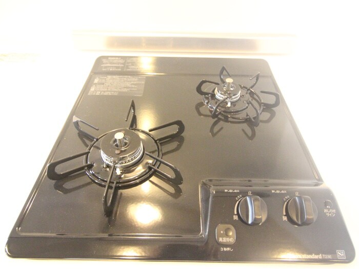 キッチン Le　Gioieささしまライブ駅