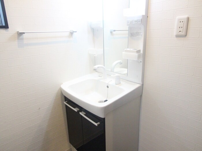 洗面 Le　Gioieささしまライブ駅