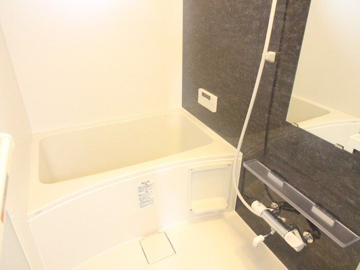 バス／シャワールーム等 Le　Gioieささしまライブ駅