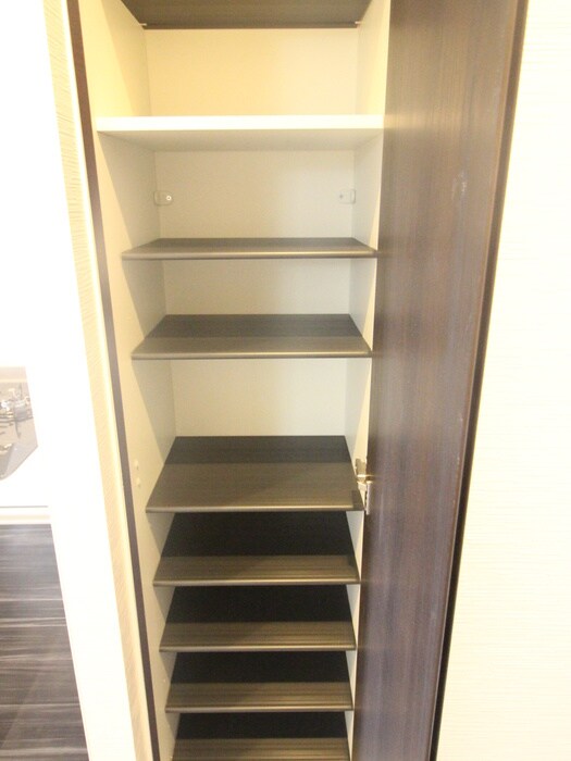 靴箱 Le　Gioieささしまライブ駅