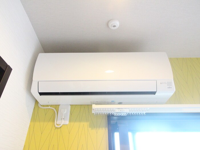 内観写真 Le　Gioieささしまライブ駅