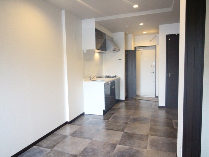 居室 Le　Gioieささしまライブ駅