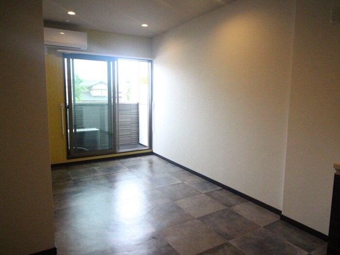 居室 Le　Gioieささしまライブ駅